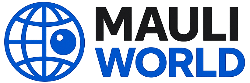 MauliWorld logo