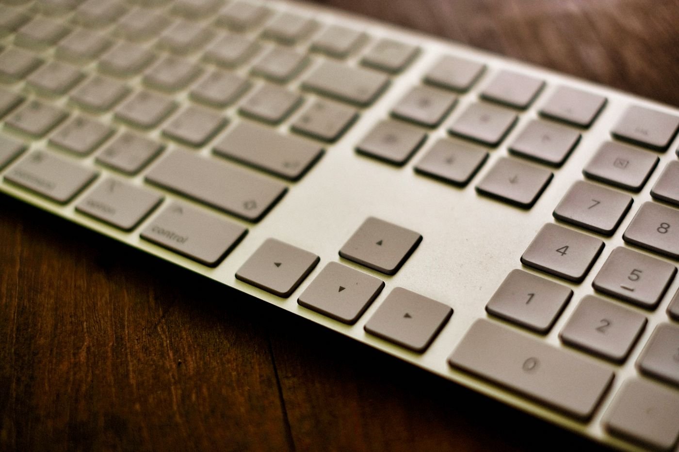 ProGamer Mechanical Keyboard