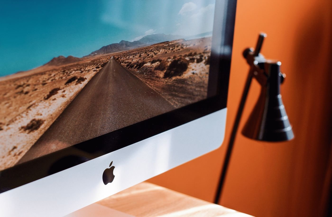 UltraView 27-inch 4K Monitor
