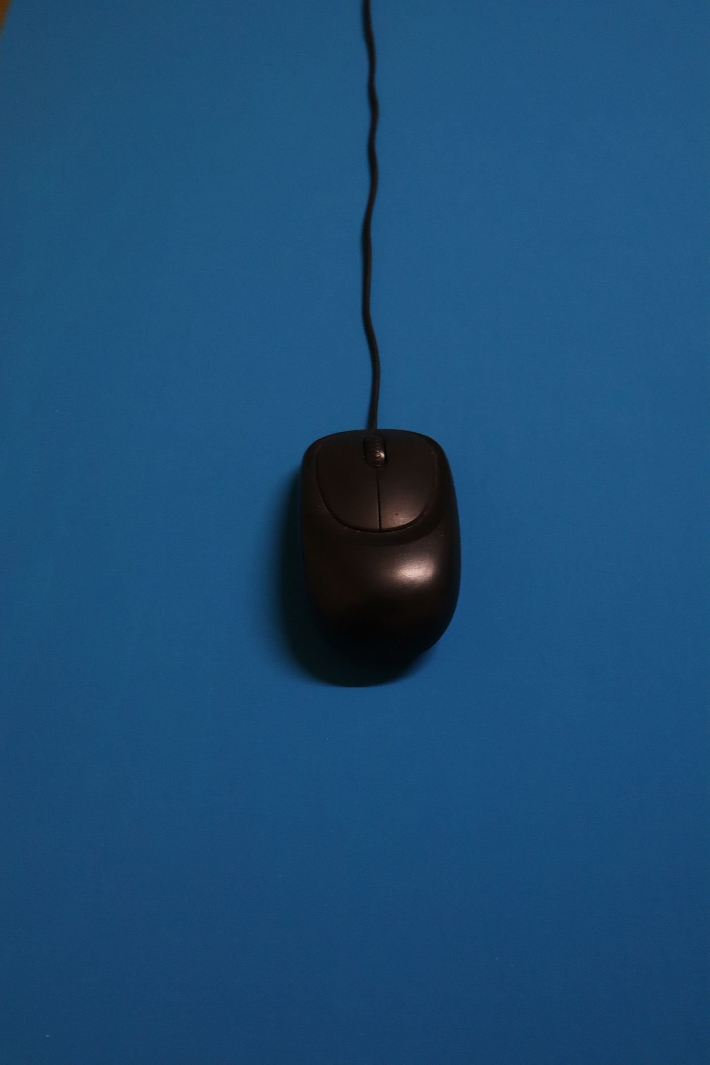 Precision Wireless Mouse