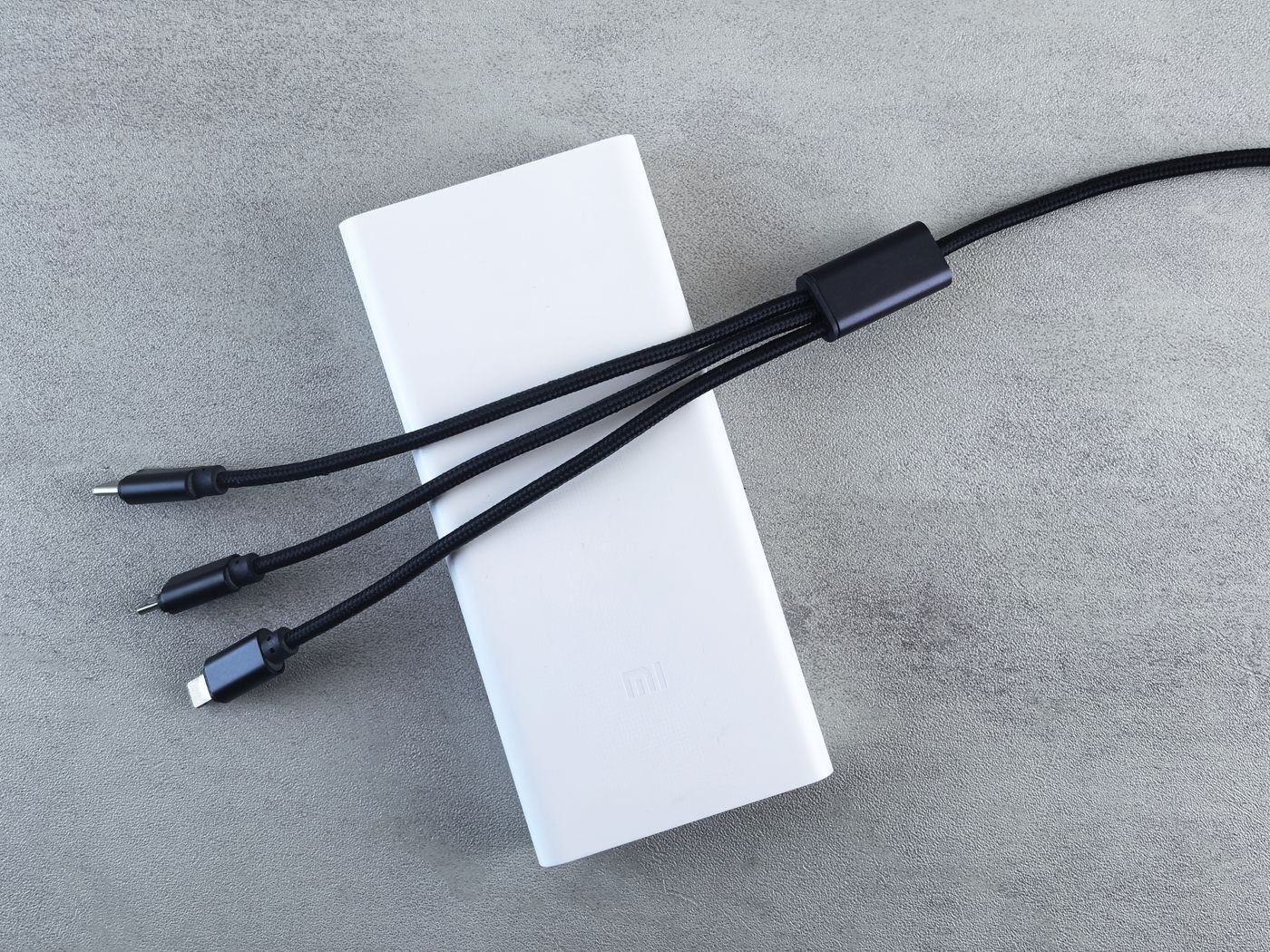 VoltEdge 20000mAh Power Bank