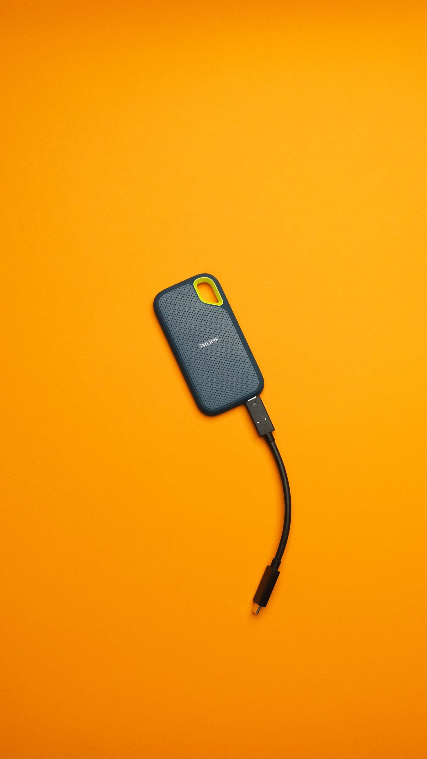 NovaStore Portable SSD 1TB