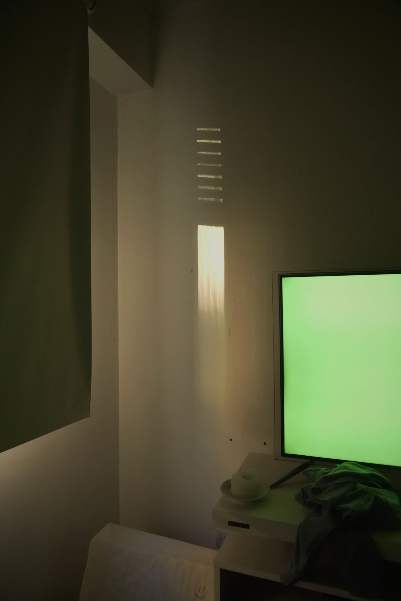 NovaView 55-inch smart TV product view
