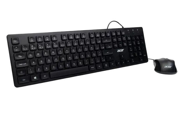 Computer Accessories
