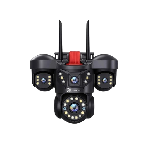 Cameras