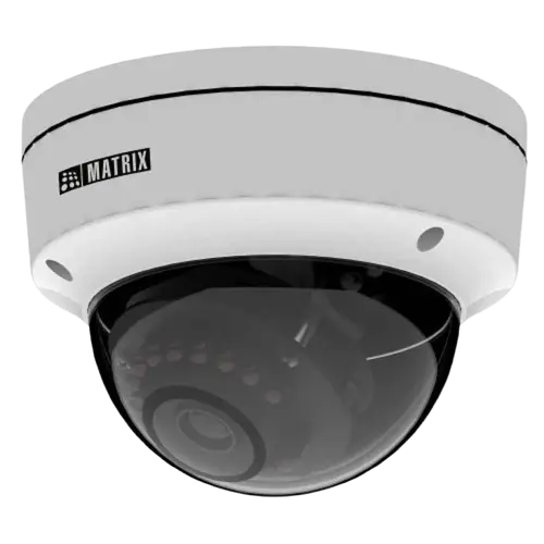 SecureDome Pro Surveillance Camera