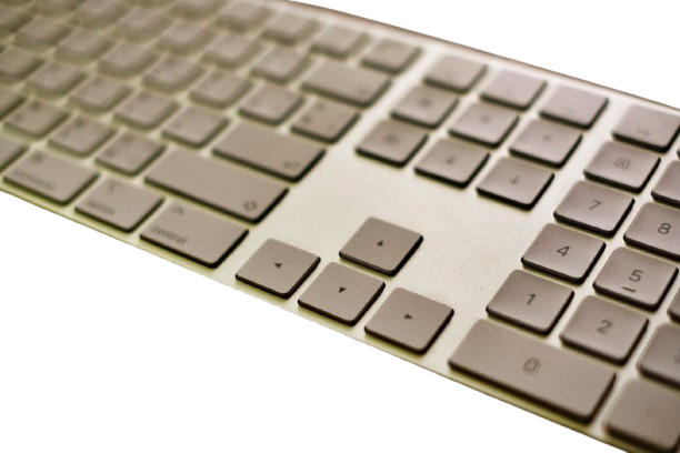 ProGamer Mechanical Keyboard