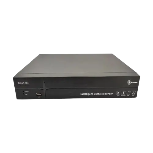 Trueview 4 Channel IP NVR