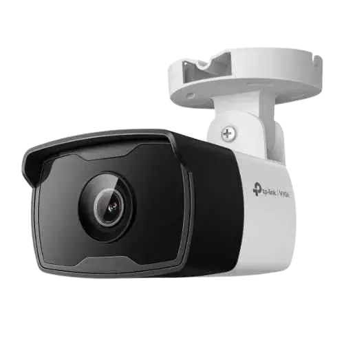 OptiTrack PTZ Security Camera