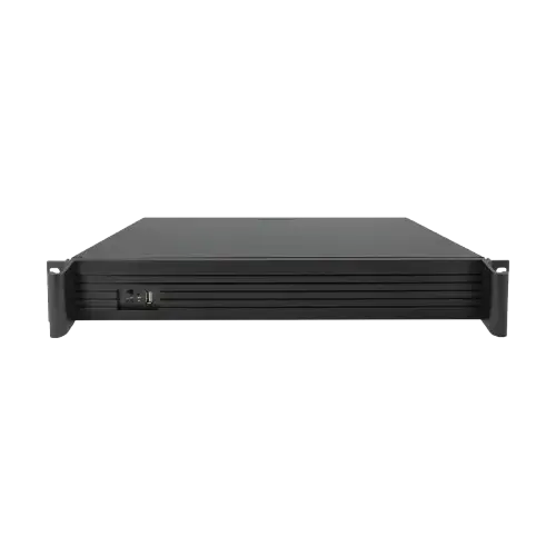 Trueview 8 Channel PoE NVR