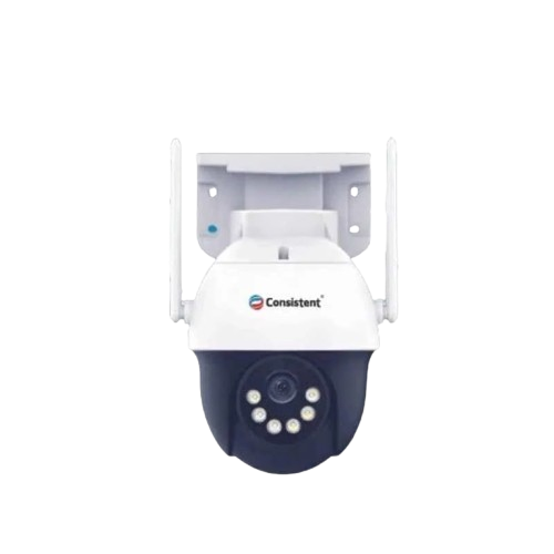 5MP IP Dome Camera