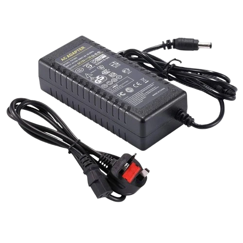 PowerMax 12V 2A CCTV Power Adapter