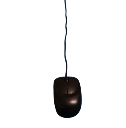 Precision Wireless Mouse