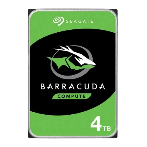 SecureStore 4TB Surveillance HDD