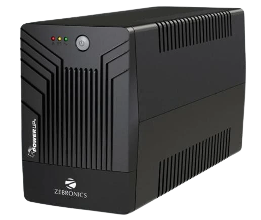 PowerSafe 1000VA UPS