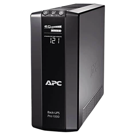 PowerSafe 600VA UPS