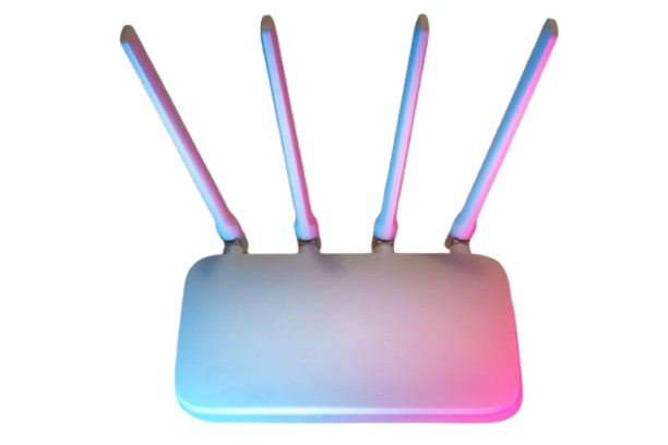 OrbitLink AX3000 Wi-Fi 6 Router