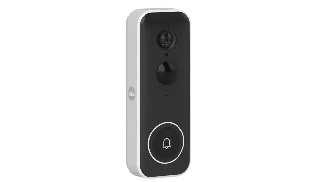 HomeSecure Video Doorbell