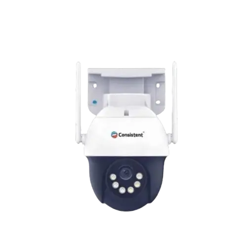 ConnectGuard 4G SIM Camera