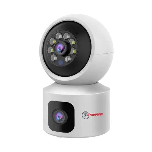 VisionMax HD Analog Camera
