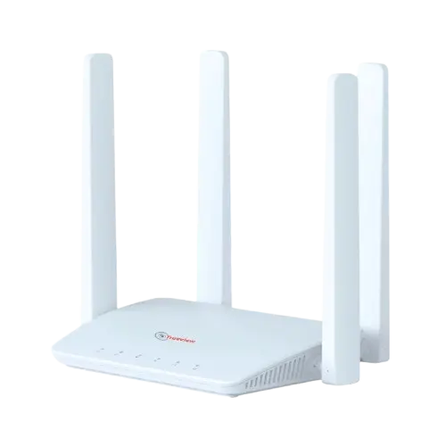 SmartNet 4G LTE Router