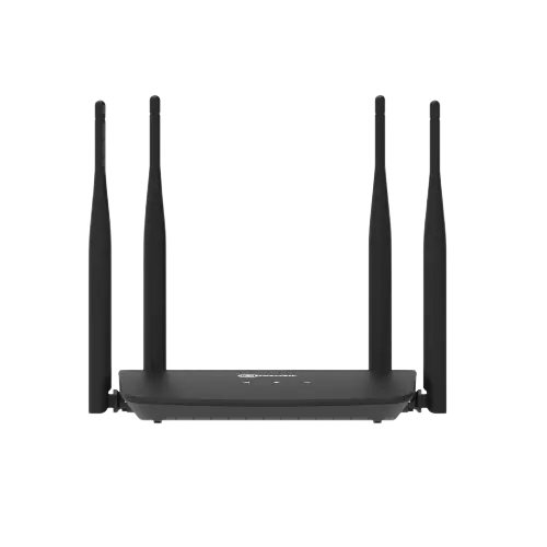 WaveConnect Dual-Band Wi-Fi Router