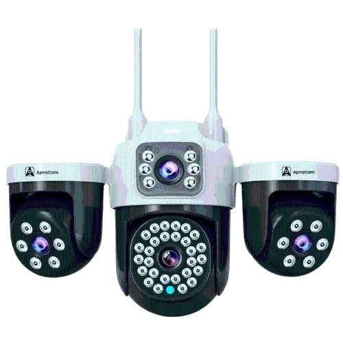 ColorVision Full-Color Camera