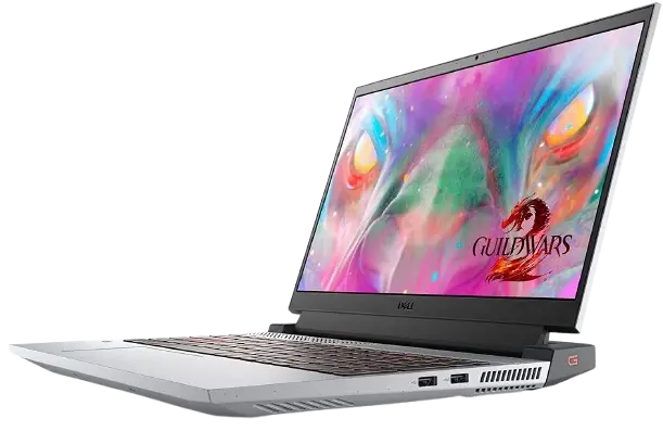 PixelForge G15 Gaming Laptop