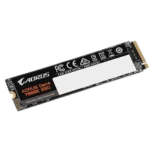 SpeedCore 256GB SATA SSD