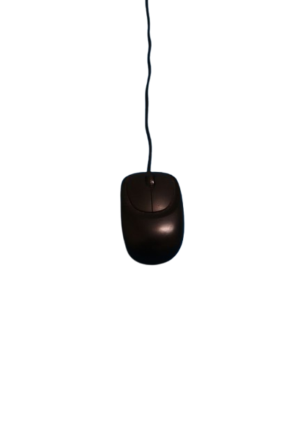 Precision Wireless Mouse